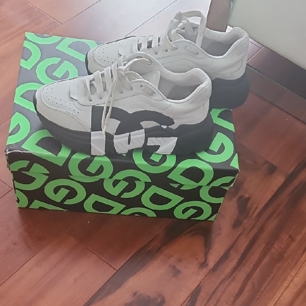 Dolce Gabbana sneakers